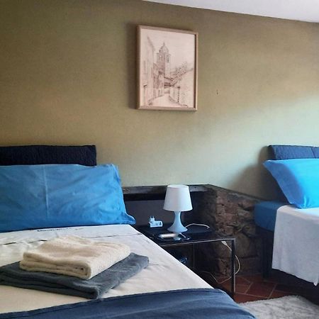 Appartamento Valle Verde Buti 외부 사진