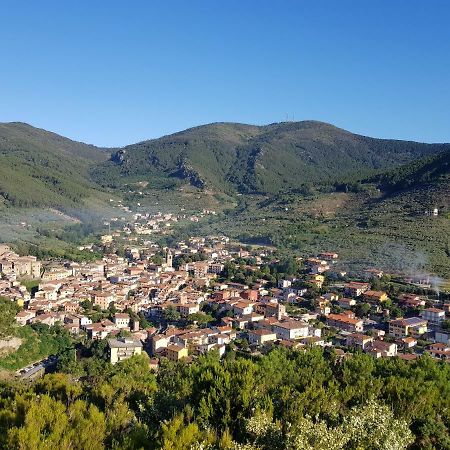 Appartamento Valle Verde Buti 외부 사진