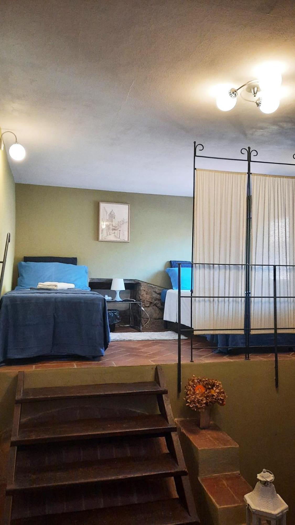Appartamento Valle Verde Buti 외부 사진