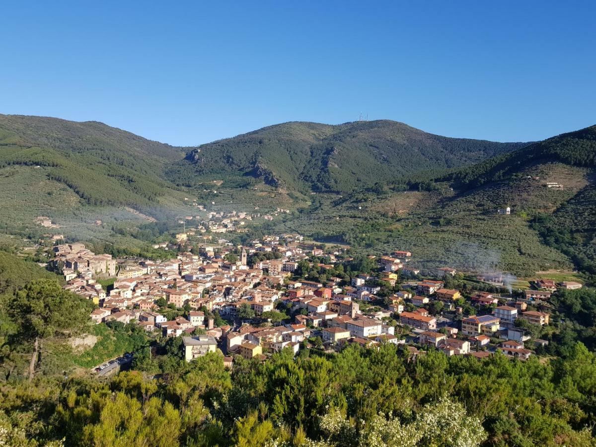 Appartamento Valle Verde Buti 외부 사진