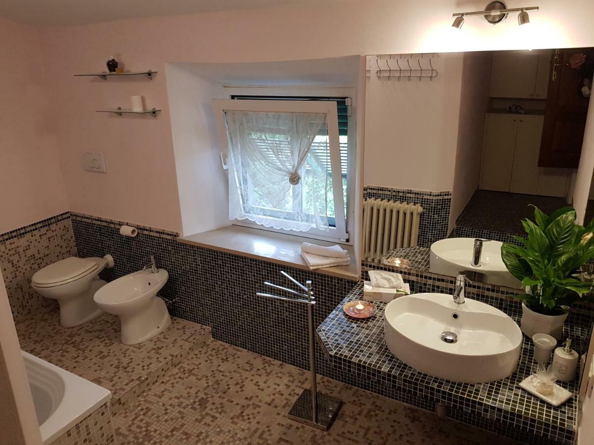 Appartamento Valle Verde Buti 외부 사진
