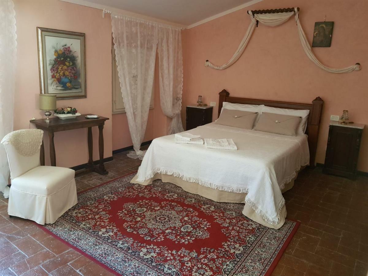 Appartamento Valle Verde Buti 외부 사진