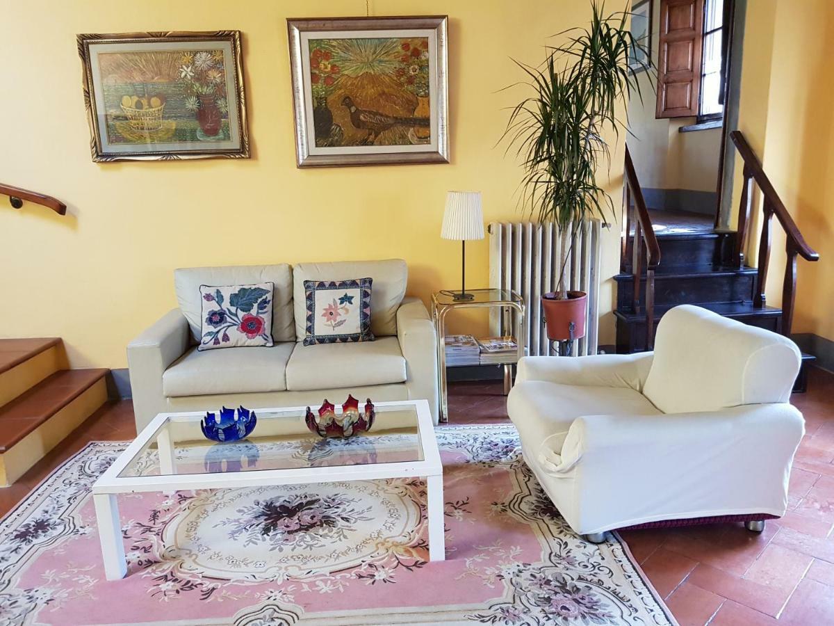 Appartamento Valle Verde Buti 외부 사진