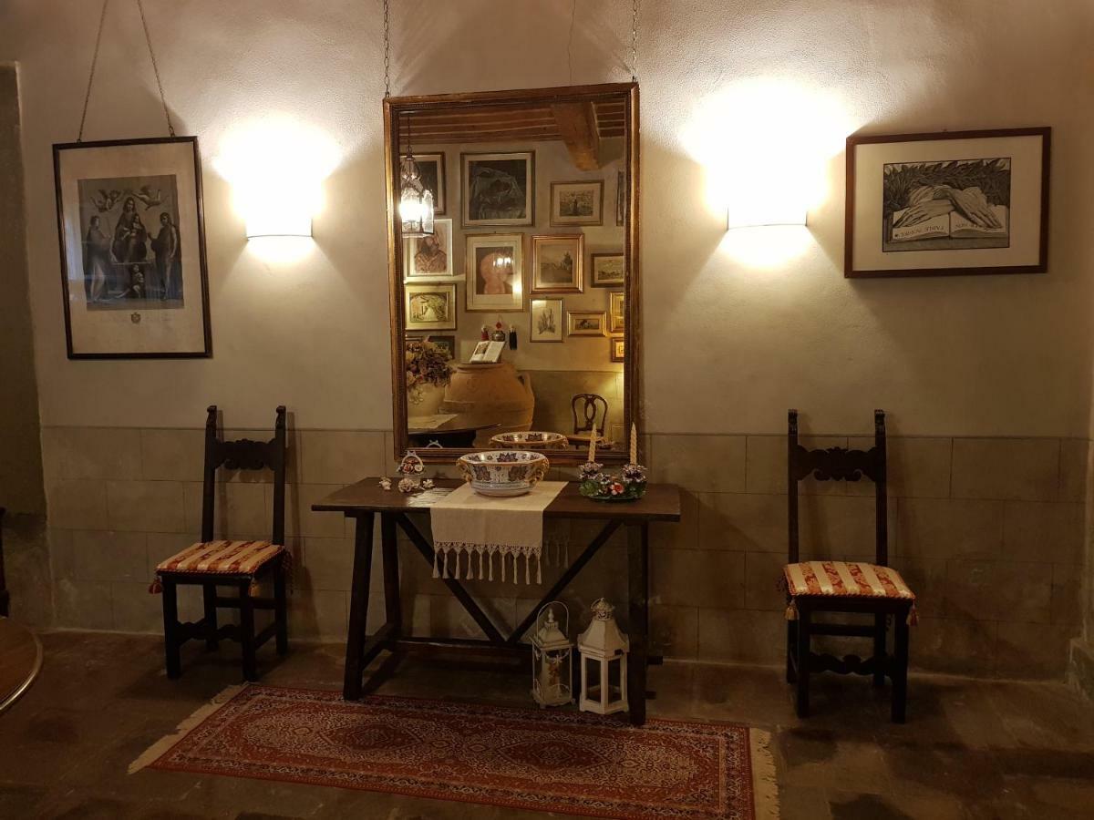 Appartamento Valle Verde Buti 외부 사진