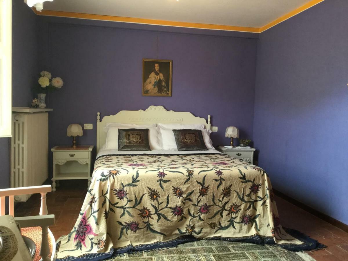 Appartamento Valle Verde Buti 외부 사진