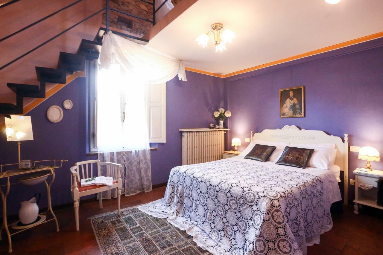 Appartamento Valle Verde Buti 외부 사진