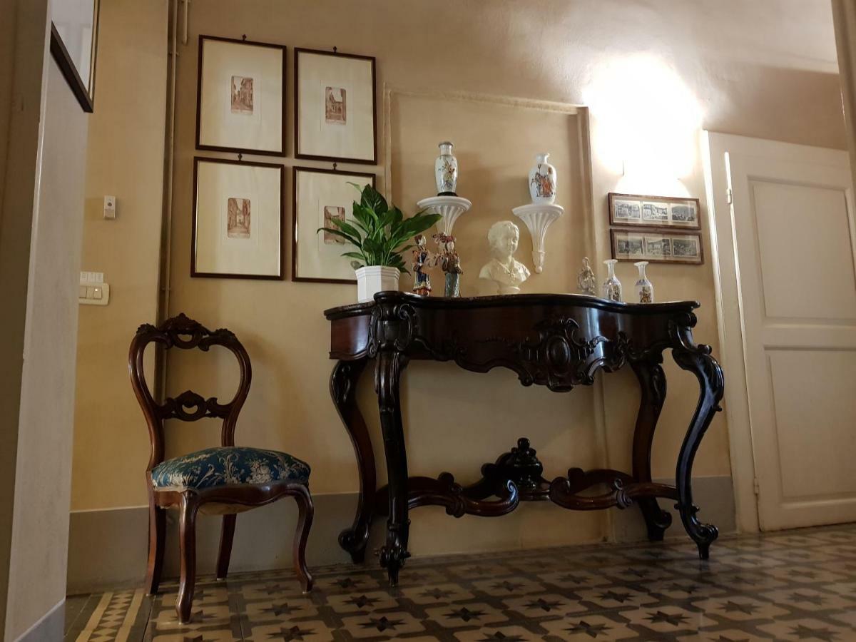 Appartamento Valle Verde Buti 외부 사진