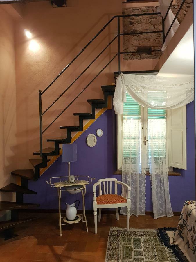 Appartamento Valle Verde Buti 외부 사진