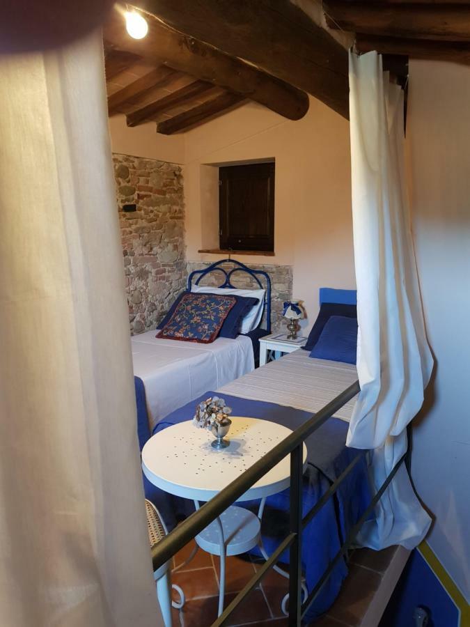 Appartamento Valle Verde Buti 외부 사진